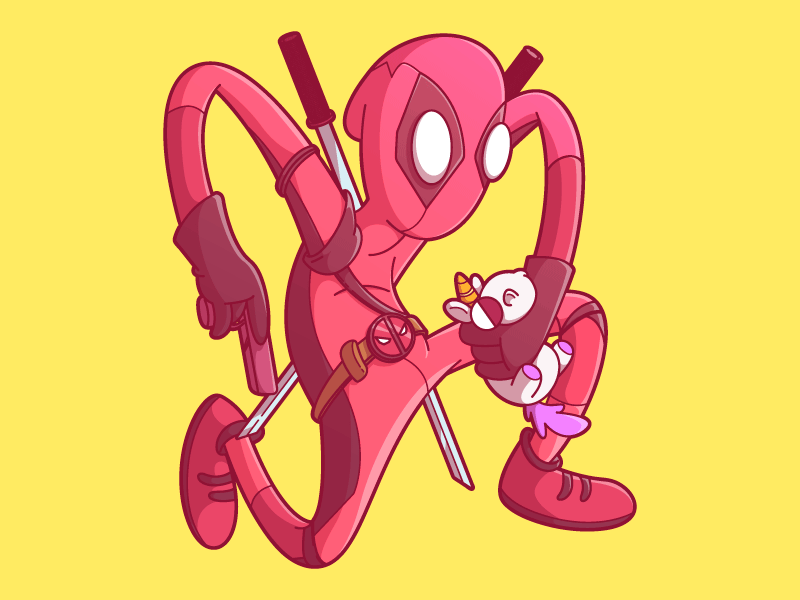 Dead Pool