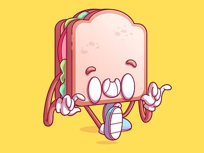 Sandwich