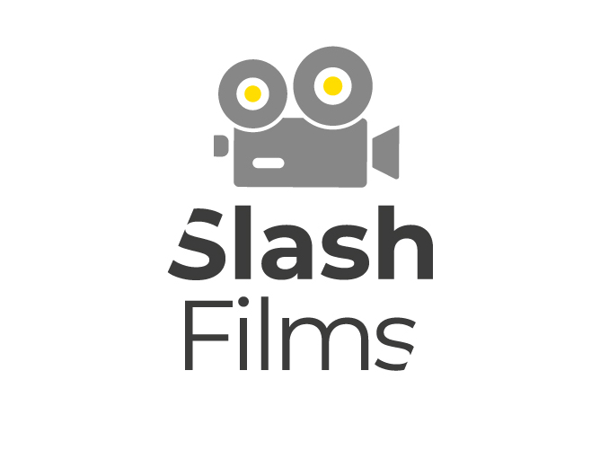 Slash Films by Harry Reynolds on Dribbble