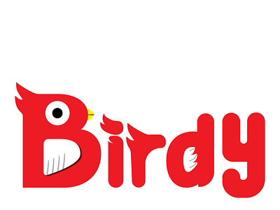 Birdiest Logo Ever