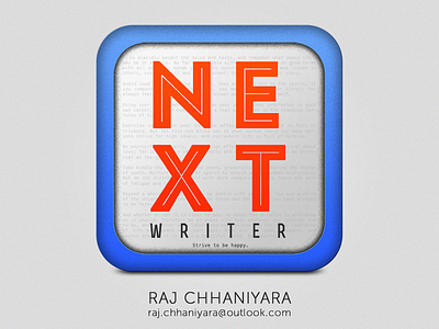 Next Writer