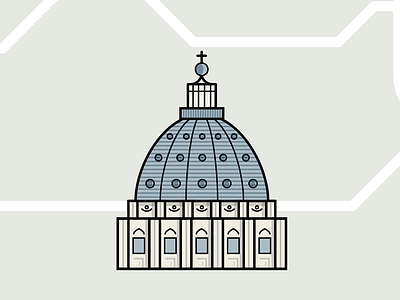 Icons from Rome 1 details icons illustration noun pictogram rome