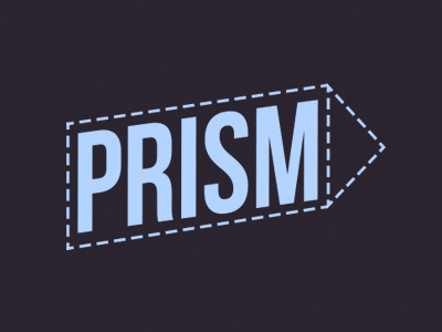 Prism Logo brand branding identity logo prism