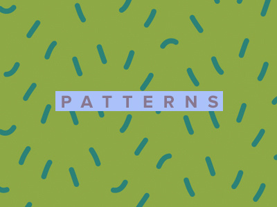 Cé Patterns background illustration pattern patterns vector