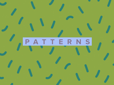 Cé Patterns