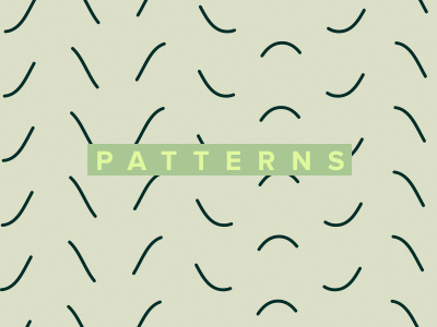 Cé Patterns