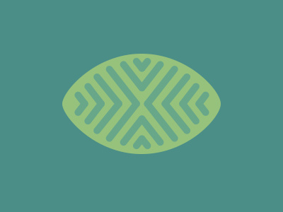 Leaf flat icon iconography leaf vector