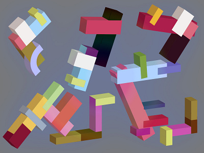 Hello Blocks II