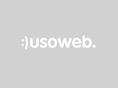 Usoweb Logo