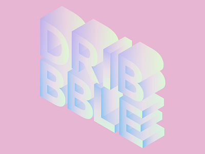 Isometric and gradients