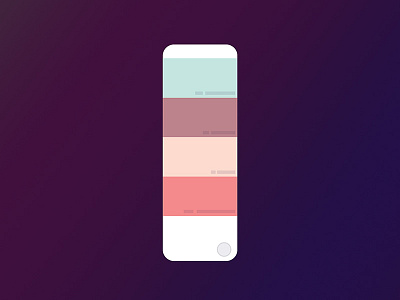 Color Reclaim android color colour freebie ios palette sketch swatch tool ui