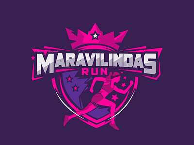 Maravilindas Run