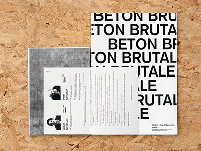 Béton Brutale | Editorial architecture book brutal brutalism buildings editorial layout magazine minimal