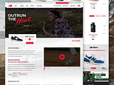 new balance web site