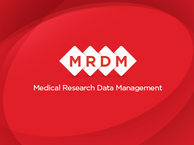 Mrdm Logo