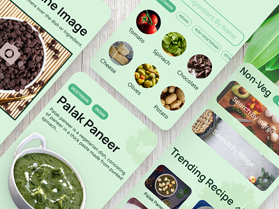 Recipe Book App