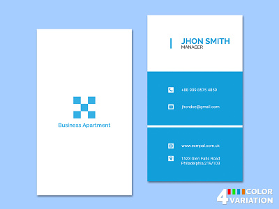 Minimalist Business Card business business card business card design business cards card cards cool business cards creative business card design a business card diy business cards minimalist card moo business cards