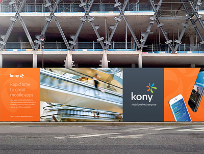 Kony Street Ads ad advertising art direction graphic design print street