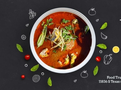 Nihari Hut FB Banner