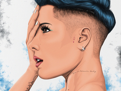 halsey 2