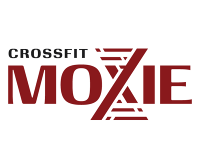 Crossfit Moxie - Logo