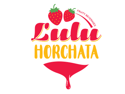 Lulu Horchata