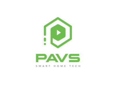 PAVS - Logo