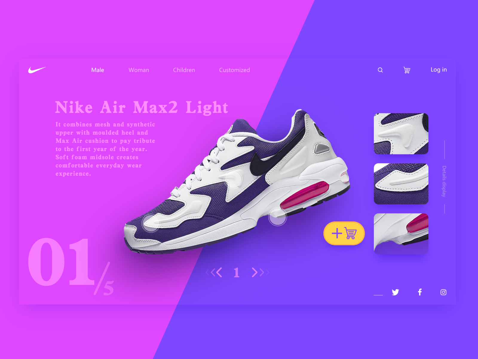 concept by Dinosaur🦖 on Dribbble