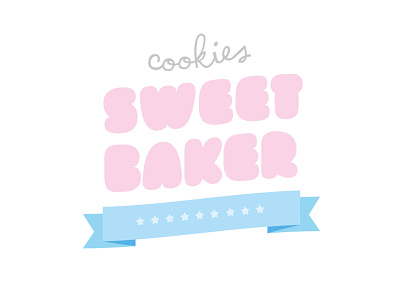 Logo Sweetbaker logo
