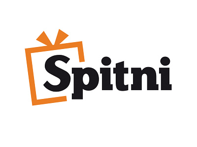 Logo Spitni logo