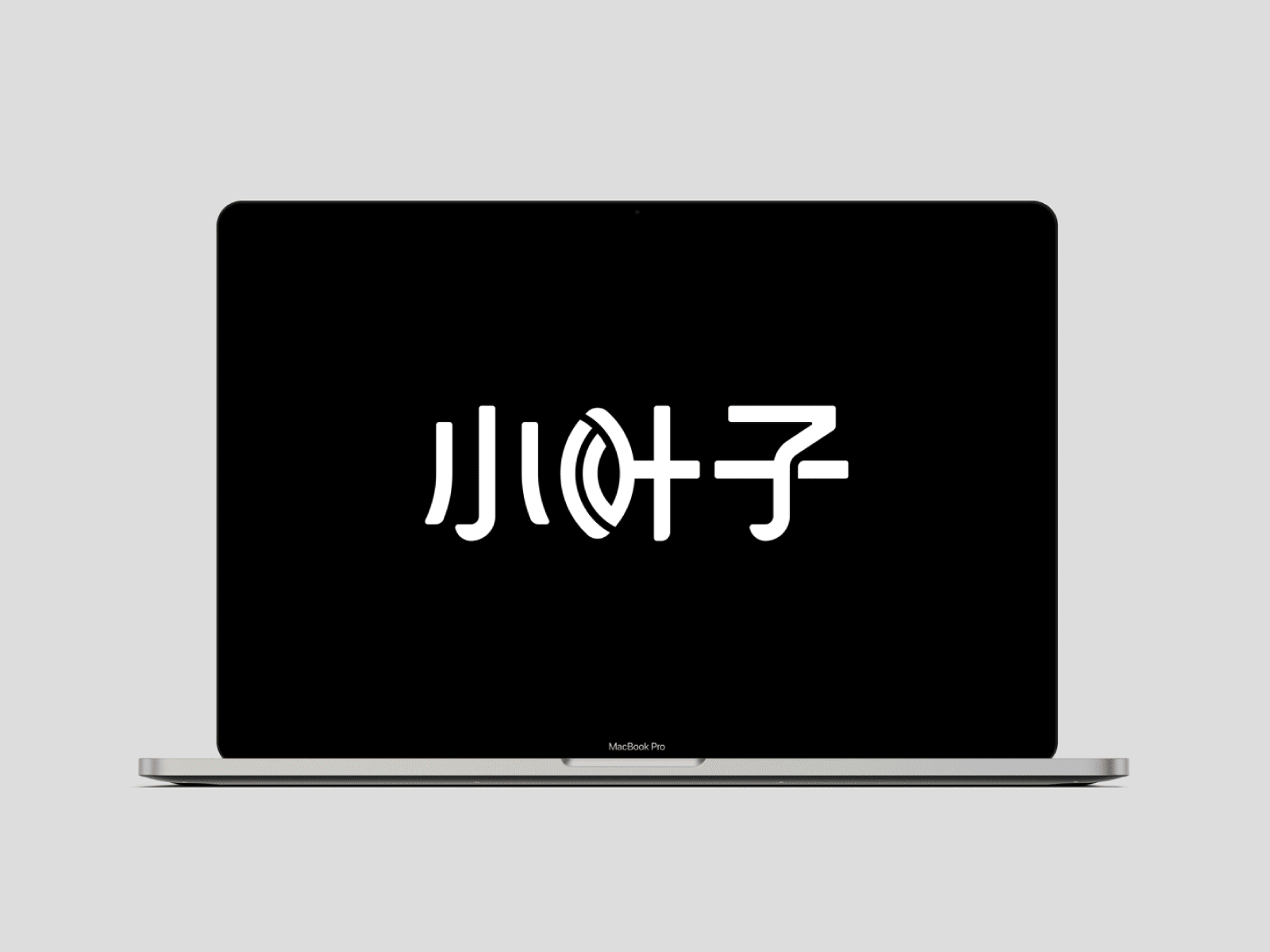 LOGO字体 branding design logo typeface 中文 品牌 字体