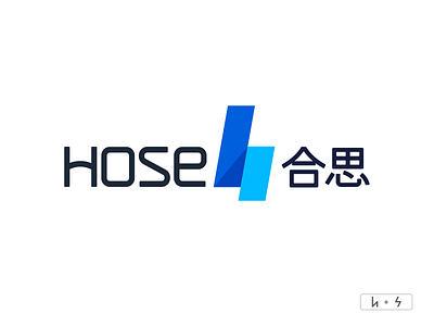Proposals for Hose 品牌 商标 图标 设计
