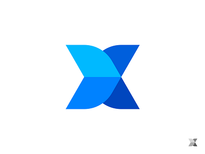 X by LOK DESIGN on Dribbble