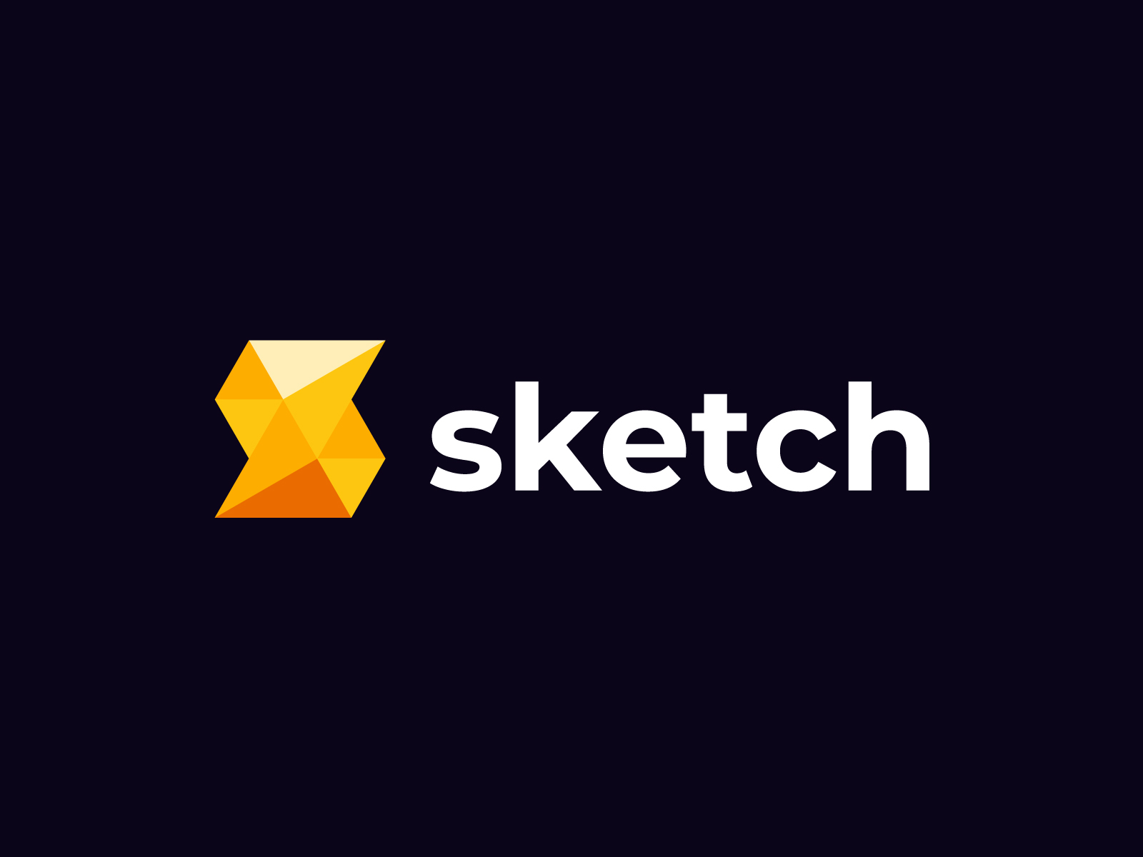 Update 145+ sketch software logo