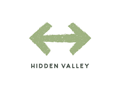 Hidden Valley Community Church Logo
