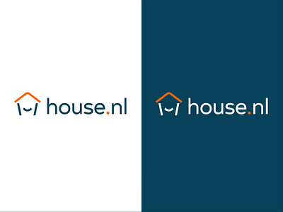 House.nl logo pairings