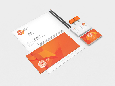 Jambo Media stationairy presentation agency branding identity internet marketing