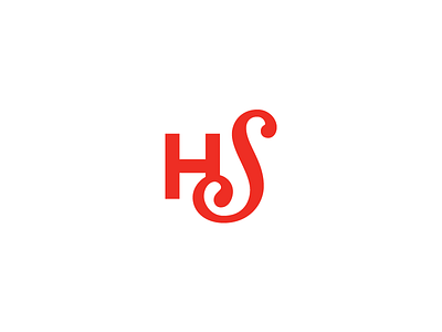 HS Monogram