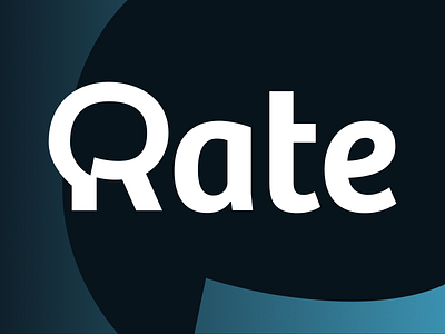 ____Rate Branding