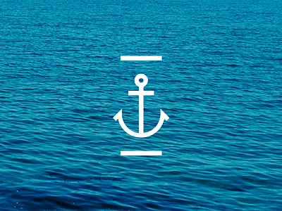 Anchor anchor minimal simple