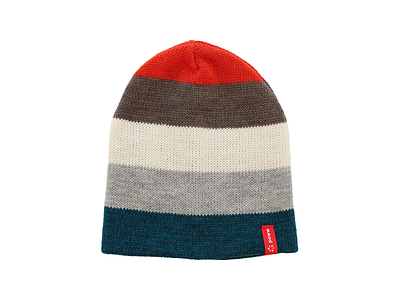 poww. track beanie