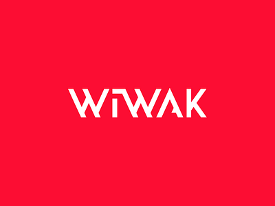 Wiwak Logotype