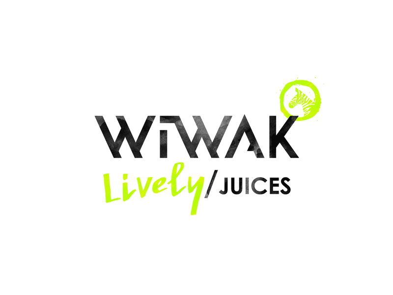 Wiwak - Colorful Branding