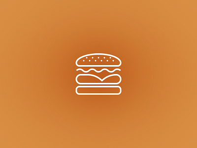 Hamburger Icon burger hamburger icon line minimal simple