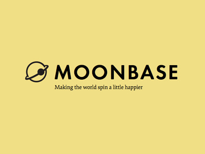Moonbase logo