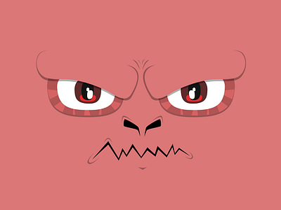 Angry adobe illustrator character character design characterdesign color colors faces illustration illustrator kids mood moody vector vector art vector illustration