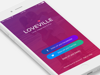 Loveville