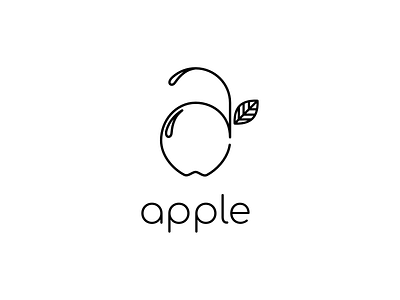 'A is for APPLE' 🍎