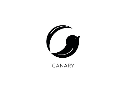 'C' is for Canary