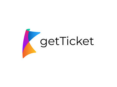 getTicket Logo